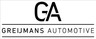 Logo Greijmans Automotive